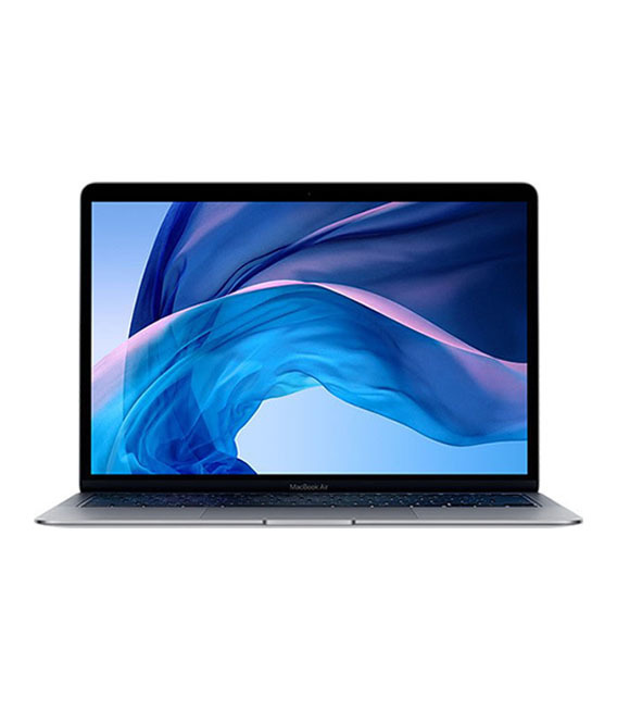 MacBookAir 2020年発売 MVH22J/A【安心保証】_画像1