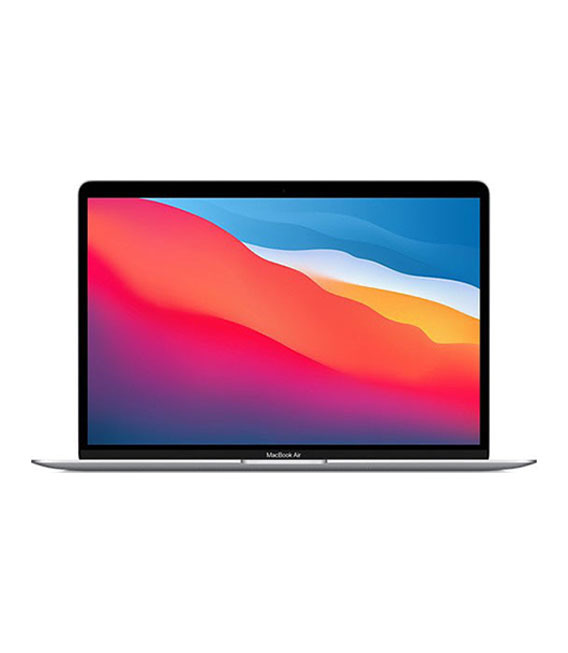 MacBookAir 2020年発売 MGN93J/A【安心保証】_画像1