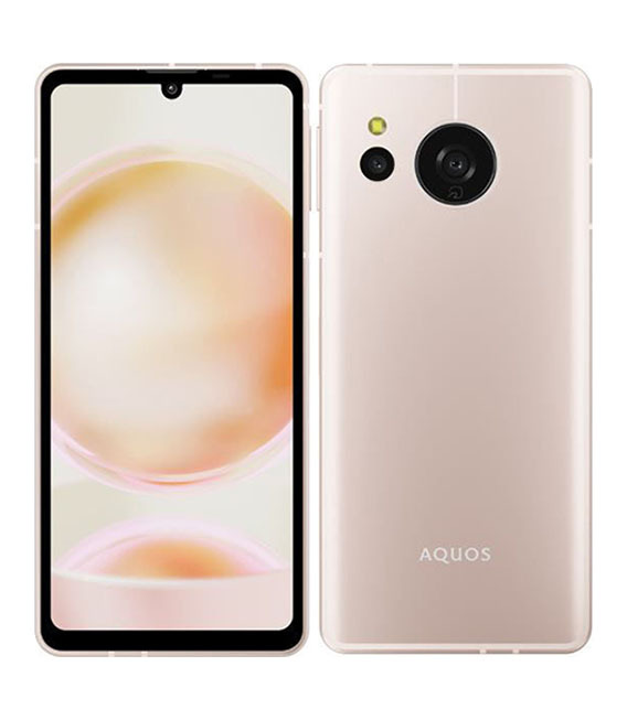 AQUOS sense8 SH-M26[128GB] 楽天モバイル ライトカッパー【安…