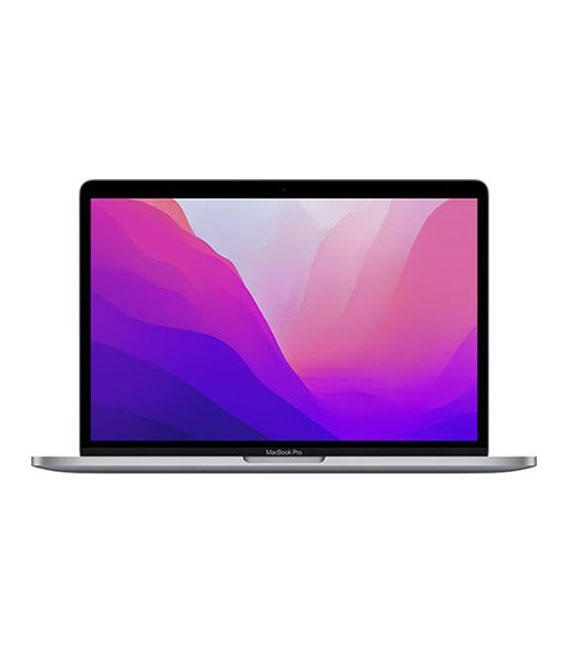 MacBookPro 2022年発売 MNEH3J/A【安心保証】_画像1