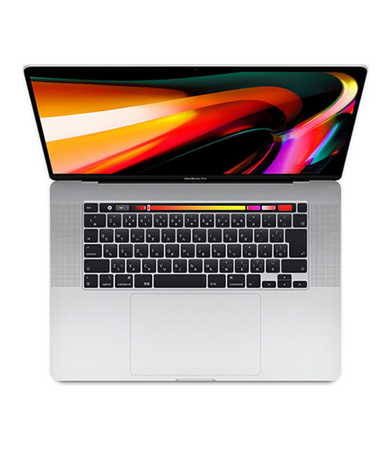 MacBookPro 2019年発売 MVVM2J/A【安心保証】_画像1