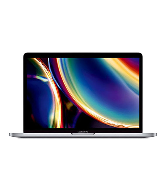 MacBookPro 2020年発売 MXK32J/A【安心保証】_画像1