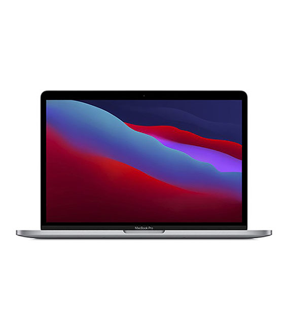 MacBookPro 2020年発売 MYD82J/A【安心保証】_画像1