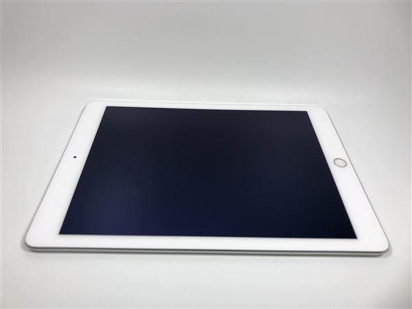 iPadAir 9.7インチ 第2世代[64GB] セルラー docomo シルバー【…_画像5