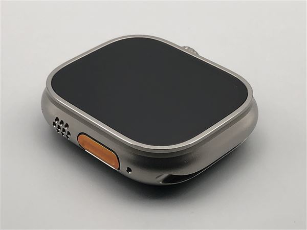Ultra[49mm cell la-] титан Apple Watch MNHF3J[ безопасность гарантия...