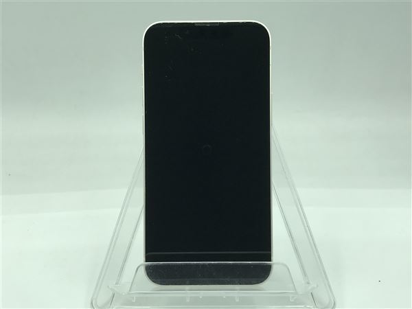 iPhone13 mini[128GB] SIMフリー MLJE3J スターライト【安心保…_画像2