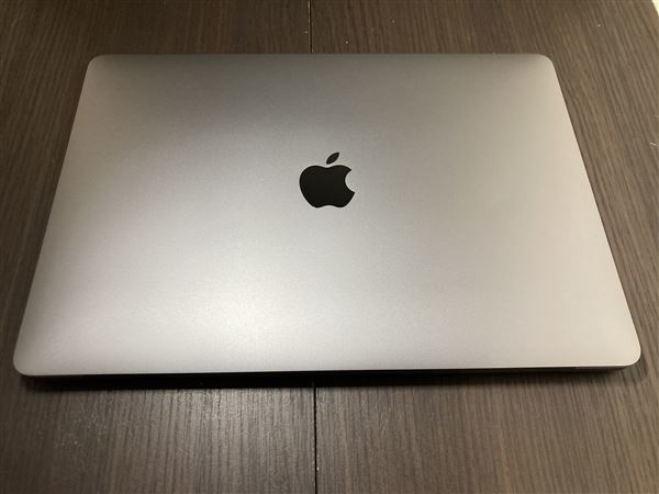 MacBookAir 2020年発売 MVH22J/A【安心保証】_画像3