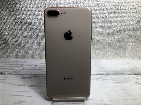 iPhone8 Plus[256GB] docomo MQ9Q2J ゴールド【安心保証】_画像3