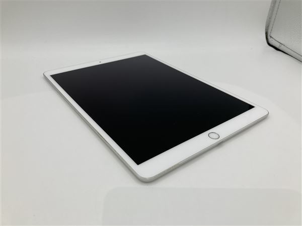 iPadAir 10.5インチ 第3世代[64GB] セルラー SoftBank シルバ …_画像2