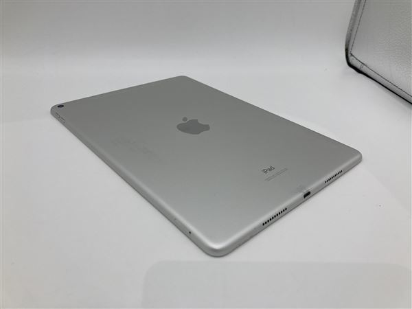 iPadAir 10.5インチ 第3世代[64GB] セルラー SoftBank シルバ …_画像3