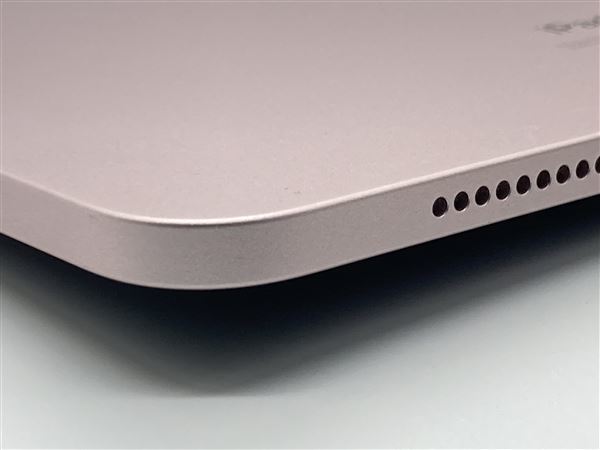 iPadAir 10.9インチ 第5世代[64GB] Wi-Fiモデル ピンク【安心 …_画像7