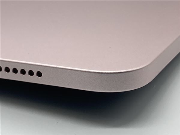 iPadAir 10.9インチ 第5世代[64GB] Wi-Fiモデル ピンク【安心 …_画像6