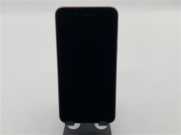 SHARP Android One S3[32GB] SoftBank ピンク【安心保証】_画像2