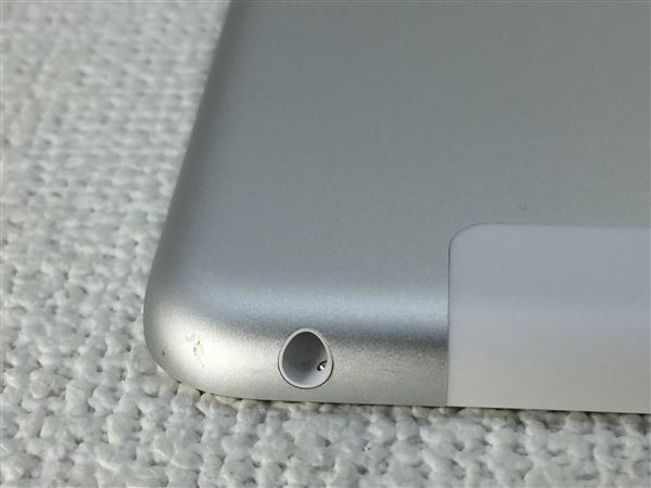 iPad 10.2インチ 第8世代[32GB] セルラー au シルバー【安心保…_画像9