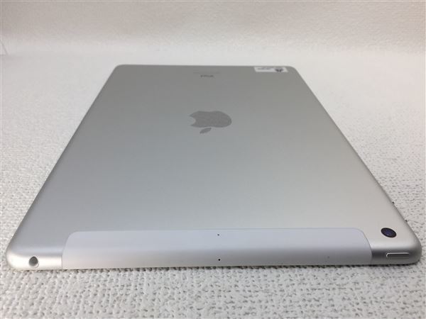 iPad 10.2インチ 第8世代[32GB] セルラー au シルバー【安心保…_画像8