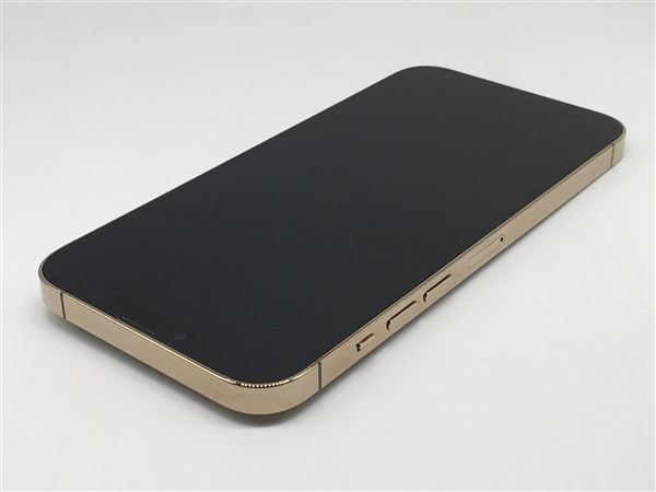 iPhone13 Pro Max[256GB] SIMフリー MLJA3J ゴールド【安心保 …_画像5