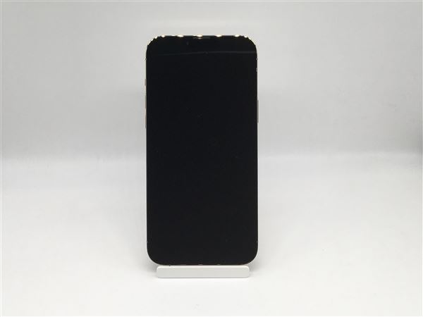 iPhone13 Pro Max[256GB] SIMフリー MLJA3J ゴールド【安心保 …_画像3