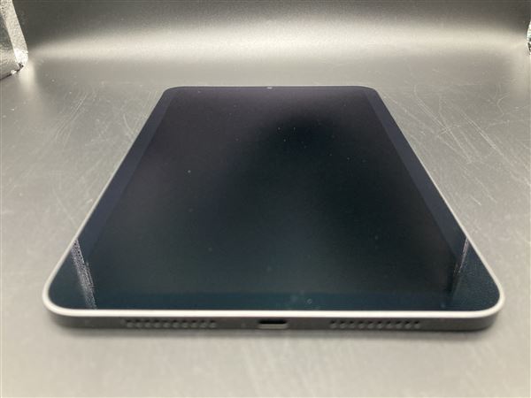 iPadmini 8.3インチ 第6世代[64GB] Wi-Fiモデル スペースグレ …_画像3