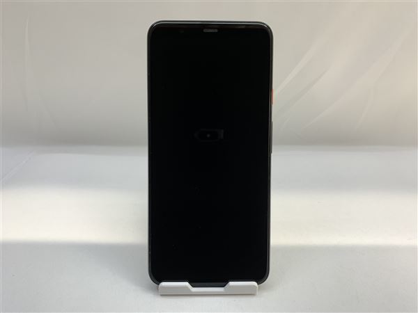 Google Pixel 4 XL[64GB] SoftBank クリアリーホワイト【安心 …_画像2