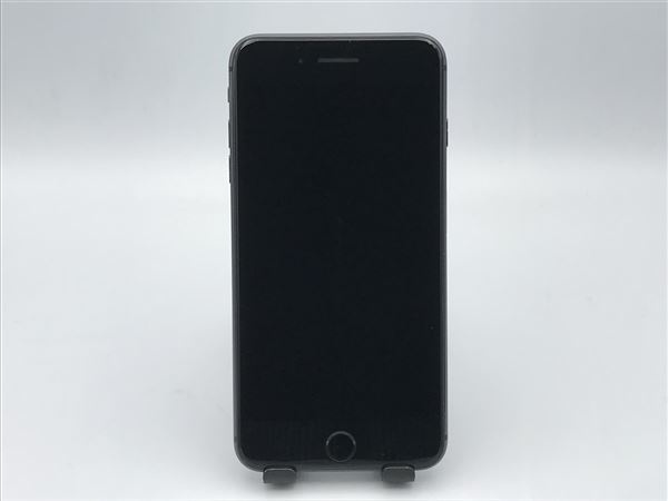 iPhone8 Plus[64GB] au MQ9K2J スペースグレイ【安心保証】_画像3