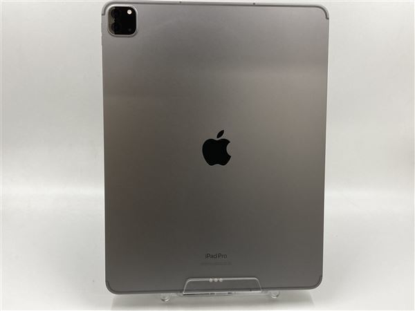 iPad Pro 12.9インチ 第6世代[128GB] セルラー SIMフリー スペ…_画像3