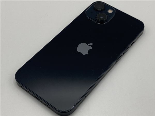 iPhone13[512GB] docomo MLNN3J ミッドナイト【安心保証】_画像4