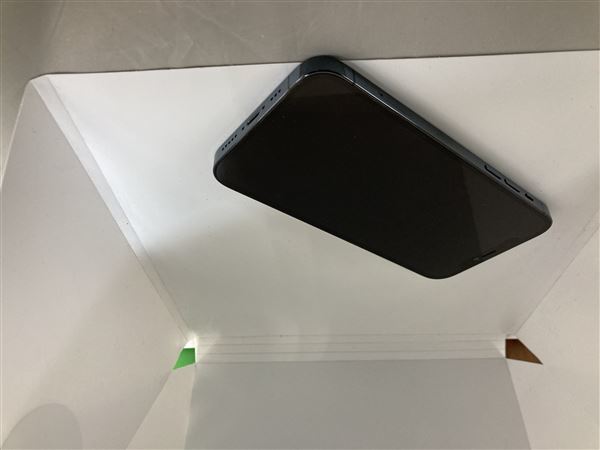 iPhone12 Pro[256GB] SIMロック解除 au パシフィックブルー【 …_画像5