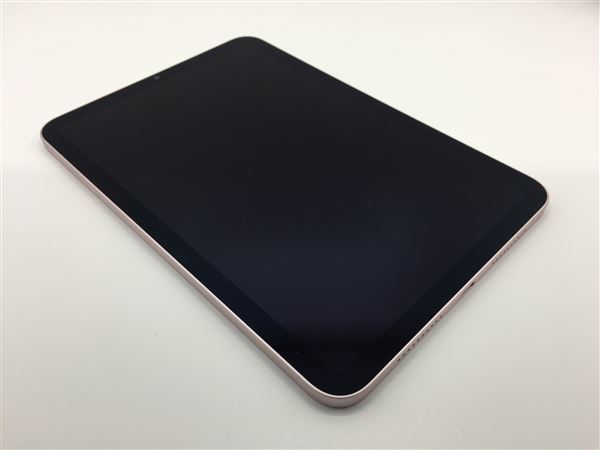 iPadmini 8.3インチ 第6世代[256GB] Wi-Fiモデル ピンク【安心…_画像4