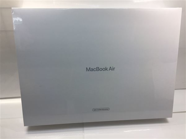 MacBookAir 2022 год продажа MLY43J/A[ безопасность гарантия ]