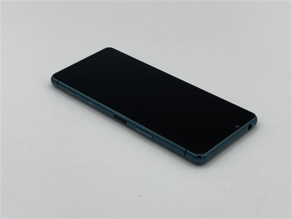 au Xperia 10 III SOG04 ブラック 黒 本体 白ロム SIMロック解除 au Xperia 10 III SOG04 ブラック 黒 本体 白ロム SIMロック解除