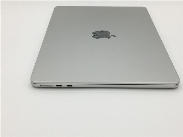 MacBookAir 2022年発売 MLY03J/A【安心保証】_画像6