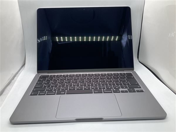 MacBookAir 2022年発売 MLXX3J/A【安心保証】_画像3