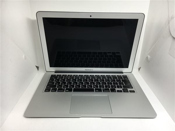 MacBookAir 2017年発売 MQD32J/A【安心保証】_画像4
