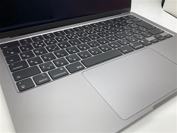 MacBookAir 2022年発売 MLXX3J/A【安心保証】_画像8