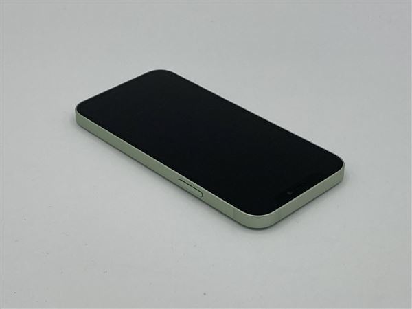 iPhone12[256GB] SIMロック解除 au/UQ グリーン【安心保証】_画像4