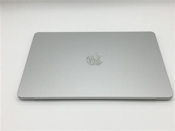 MacBookAir 2022年発売 MLY03J/A【安心保証】_画像3