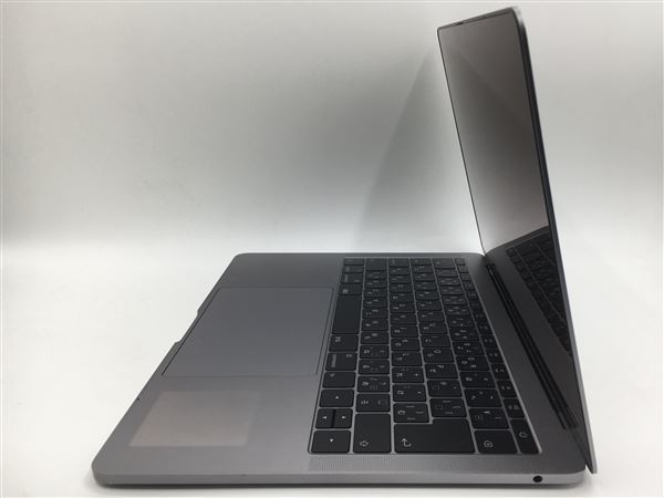 MacBookPro 2017 год продажа MPXQ2J/A[ безопасность гарантия ]
