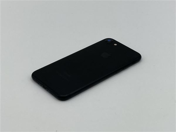 iPhone7[32GB] SIMロック解除 SB/YM ブラック【安心保証】_画像5