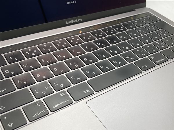 MacBookPro 2018 year sale MR9U2J/A[ safety guarantee ]