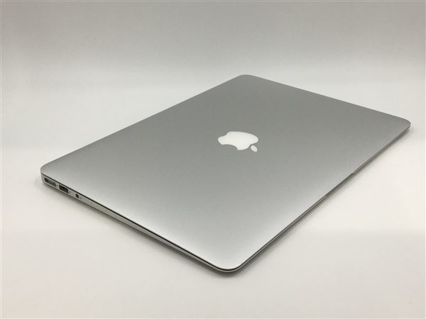 MacBookAir 2017年発売 MQD42J/A【安心保証】_画像7