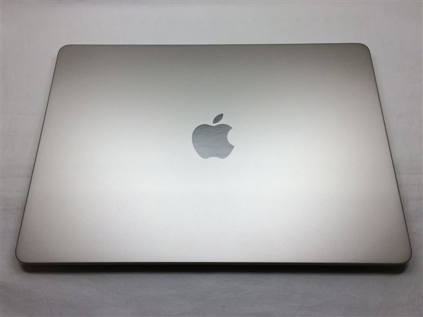 MacBookAir 2022年発売 MLY23J/A【安心保証】_画像3