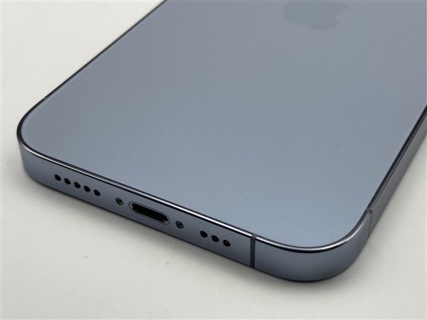 iPhone13 Pro[512GB] au MLV03J シエラブルー【安心保証】_画像7