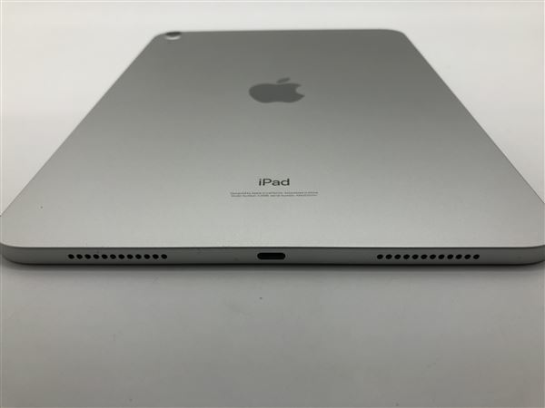 iPad 10.9インチ 第10世代[64GB] Wi-Fiモデル シルバー【安心 …_画像8