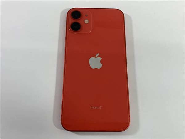 iPhone12 mini[64GB] SIMロック解除 docomo PRODUCTRED【安心 …_画像3