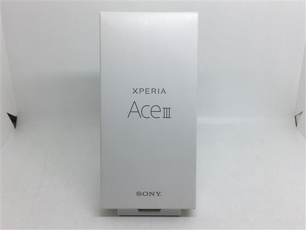 Xperia Ace III A203SO[64GB] Y!mobile ブリックオレンジ【安 …_画像2