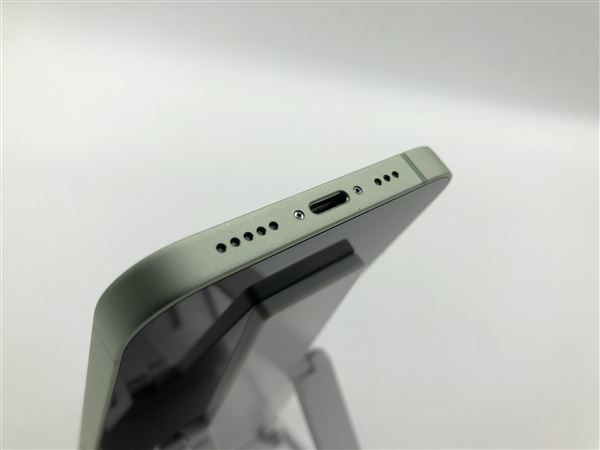 iPhone12[256GB] SIMロック解除 au/UQ グリーン【安心保証】_画像8