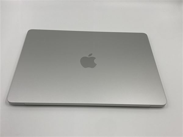 MacBookAir 2022年発売 MLY03J/A【安心保証】_画像3