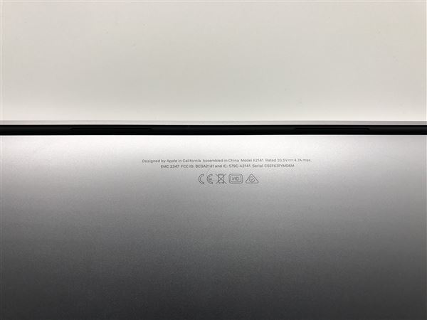 MacBookPro 2019 год продажа MVVJ2J/A[ безопасность гарантия ]
