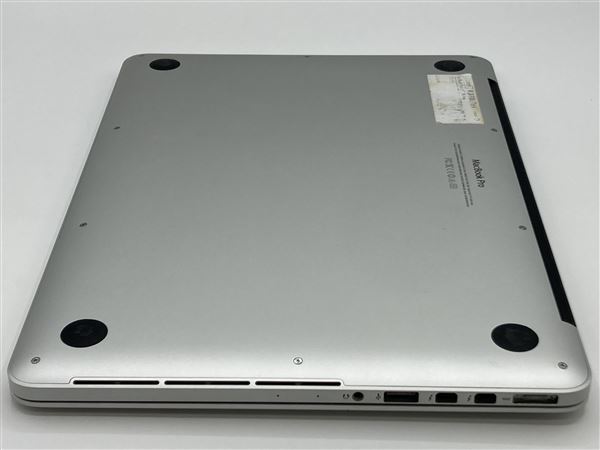 MacBookPro 2014年発売 MGX72J/A【安心保証】_画像10