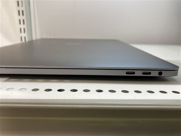 MacBookPro 2019年発売 MV902J/A【安心保証】_画像6